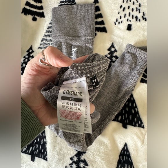 Gymshark seamless leggings size XS - Picture 4 of 4